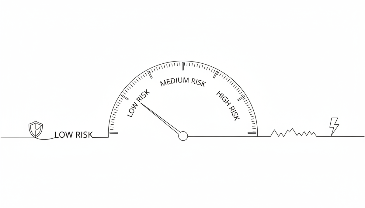 Why Risk Management Matters More Than Winning